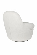 Sessel \'Velvoro\' - Hellbeige