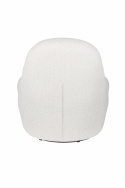 Sessel \'Velvoro\' - Hellbeige