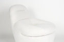 Sessel \'Velvoro\' - Hellbeige