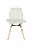 Stuhl \'Lester\' - Beige