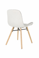 Stuhl \'Lester\' - Beige