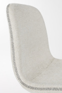 Stuhl \'Lester\' - Beige