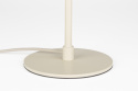 Tischlampe \'Veluna\' – Beige
