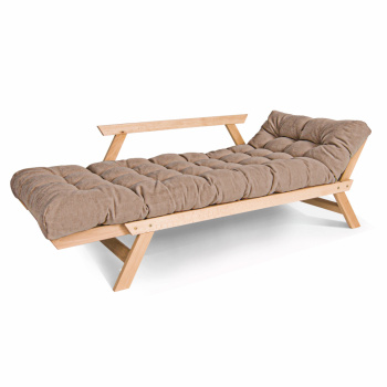 Gartensofa \'Allegro\' - Beige