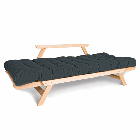 Gartensofa \'Allegro\' - Graphit