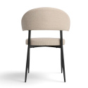 Stuhl \'Järbo\' - Beige