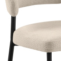 Stuhl \'Järbo\' - Beige