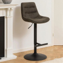 Barhocker \'Väddö\' - Braun