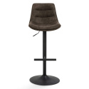 Barhocker \'Väddö\' - Braun