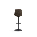 Barhocker \'Väddö\' - Braun