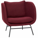 Sessel - \'Bordeaux\'
