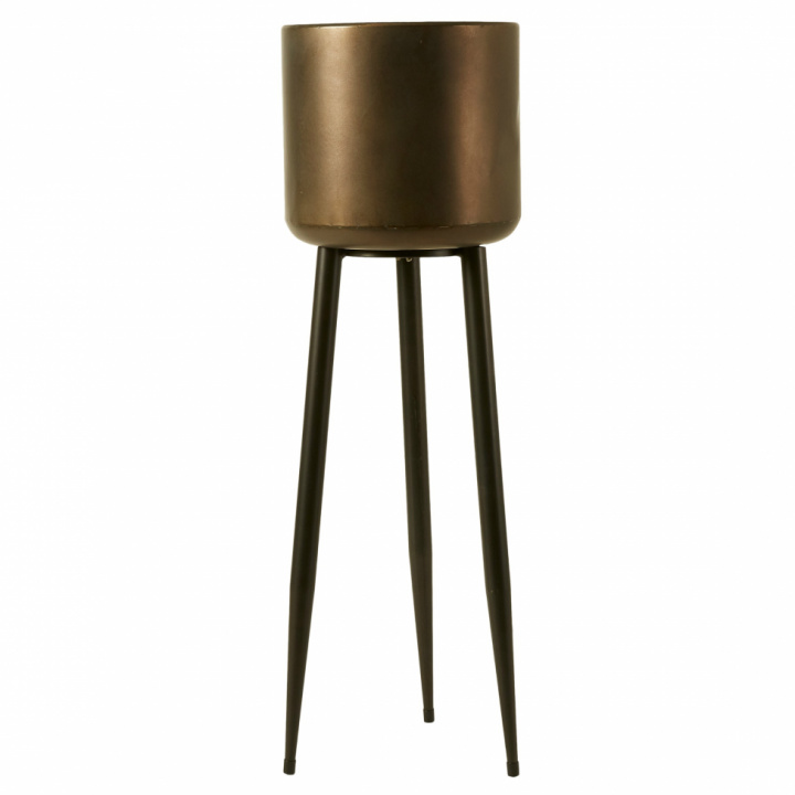 Topf auf Sockel 79cm in der Gruppe bei Reforma (101098)