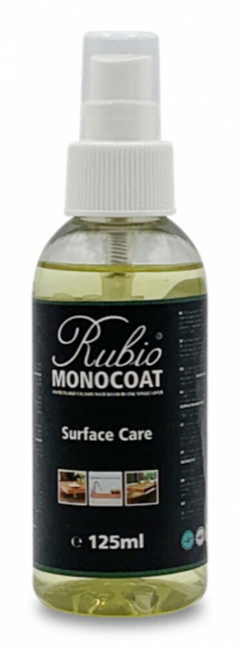 Mbelpflege \'Rubio Surface Care\' - Gelb