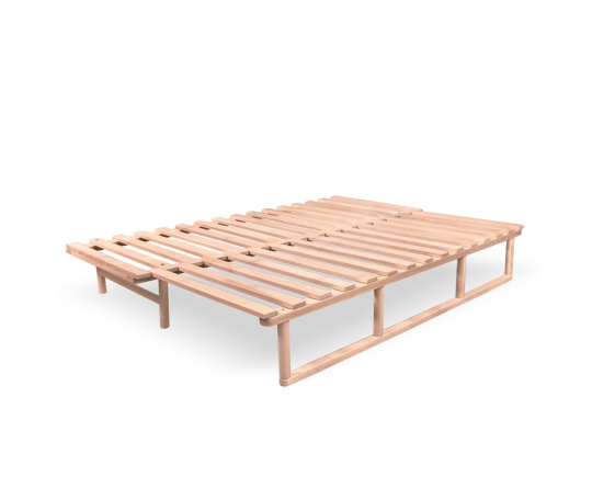 Daybed \'Le Mar\' - Braun