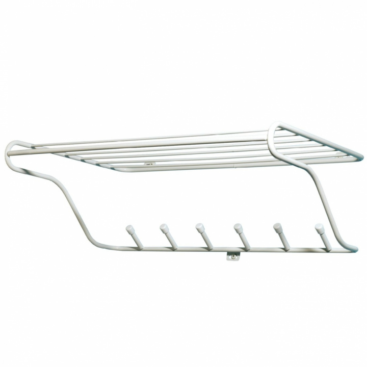 Hutablage - Weiß in der Gruppe bei Reforma (102000)