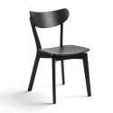 Stuhl \'Ärsjö\' - Schwarz