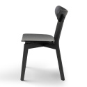 Stuhl \'Ärsjö\' - Schwarz