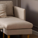 3-Sitzer Sofa \'Milly\' - Beige