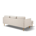 3-Sitzer Sofa \'Milly\' - Beige