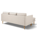 3-Sitzer Sofa \'Milly\' - Beige