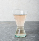 Glas \'Urban Bledi\' - Recyceltes Glas