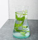 Glas \'Urban Bledi\' 12er Pack S - Recyceltes Glas