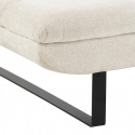 Schlafsofa \'Idre\' - Beige