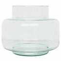 Vase \'Recycelt\' - Grün