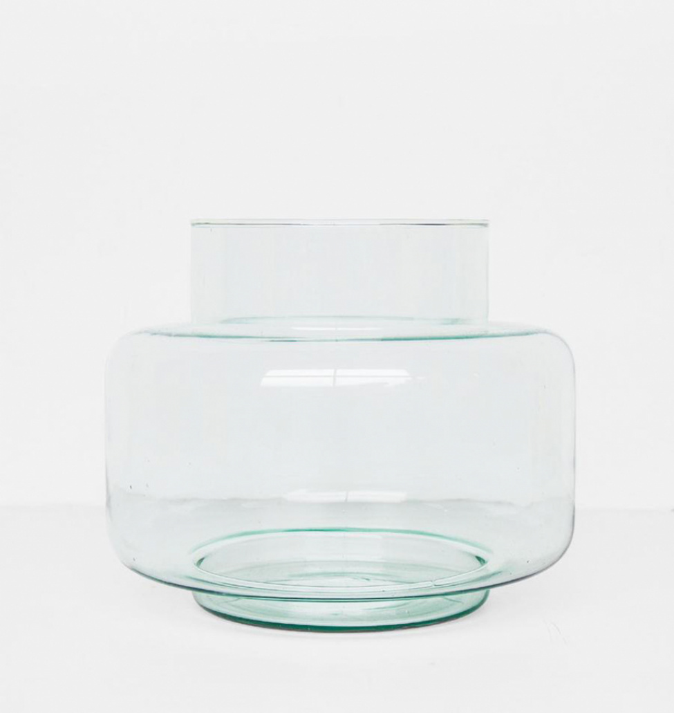 große Vase