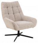Sessel \'Paris\' - Beige