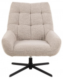 Sessel \'Paris\' - Beige