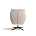 Sessel \'Paris\' - Beige