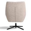 Sessel \'Paris\' - Beige