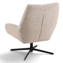 Sessel \'Paris\' - Beige