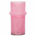 Vase \'Paloma\' - Recyceltes Glas