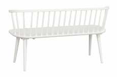 Küchensofa 'Carmen'-White