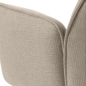 Stuhl \'Rälla\' - Beige