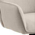 Stuhl \'Rälla\' - Beige