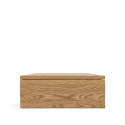 Nachttisch \'Falun\' 37 cm - Natur