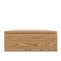 Nachttisch \'Falun\' 37 cm - Natur