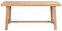 Esstisch \'Brooklyn\' 170x95cm - Eiche