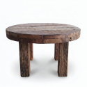 Couchtisch \'Birka\' 58 x 58 cm – Vintage