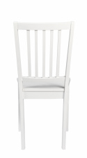Stuhl \'Wittskär\' - Weiß