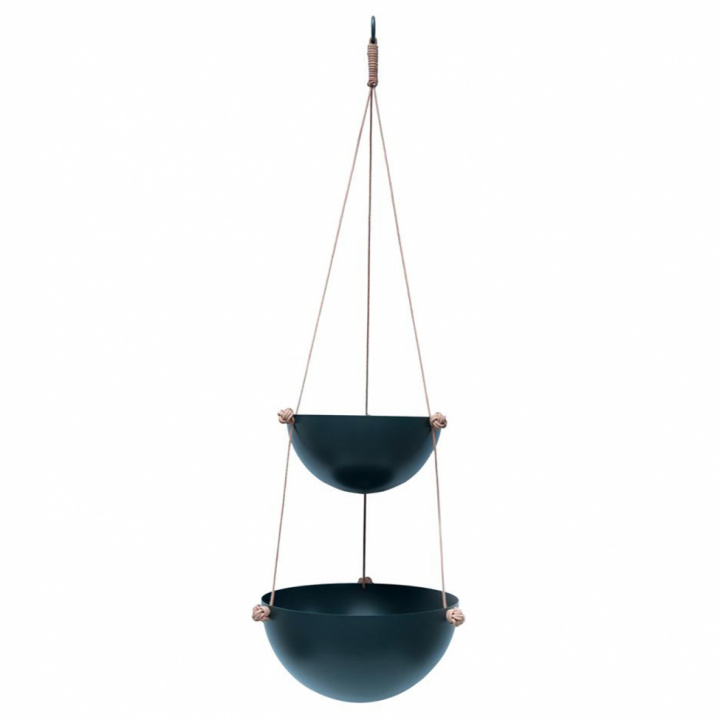 Hängender Speicher 'Pif Paf Puf' - 2St