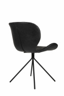 Stuhl \'Omg LL\' - Schwarz
