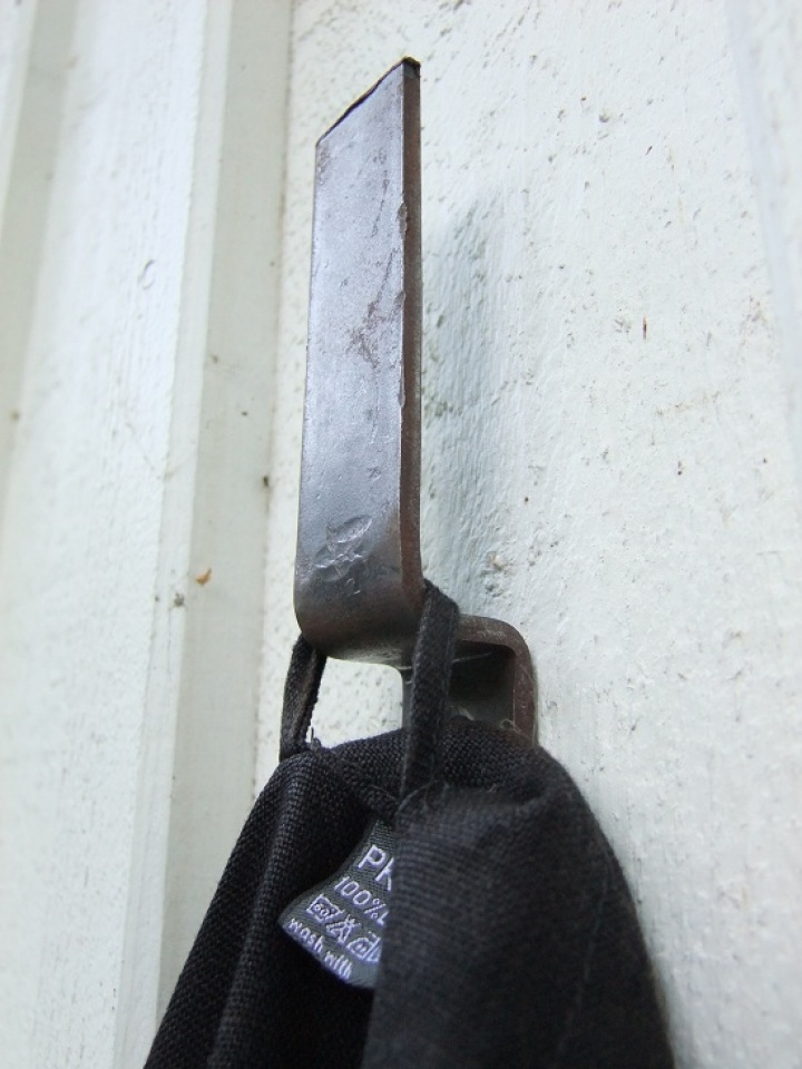 Stahlhaken in der Gruppe bei Reforma (11004-Steel-PKE-M)