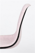 Sessel \'Thirsty\' - Rosa