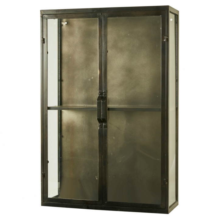 Wandschrank \'Vintage\' 3 in der Gruppe Möbel / Regale & Aufbewahrung / Wandregale bei Reforma (111002)