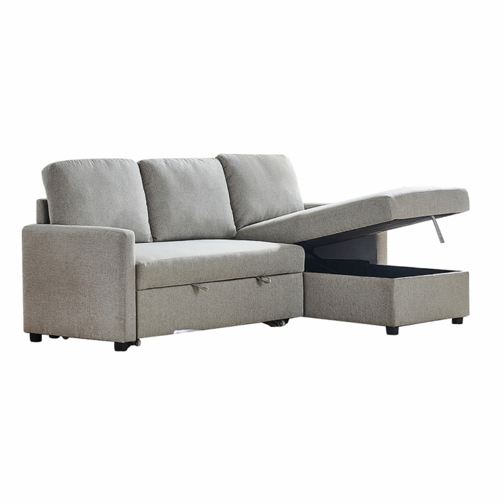 Sofa 'Gemtlich' - Grau