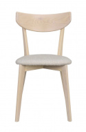 Stuhl \'Ami\' - Helle Eiche